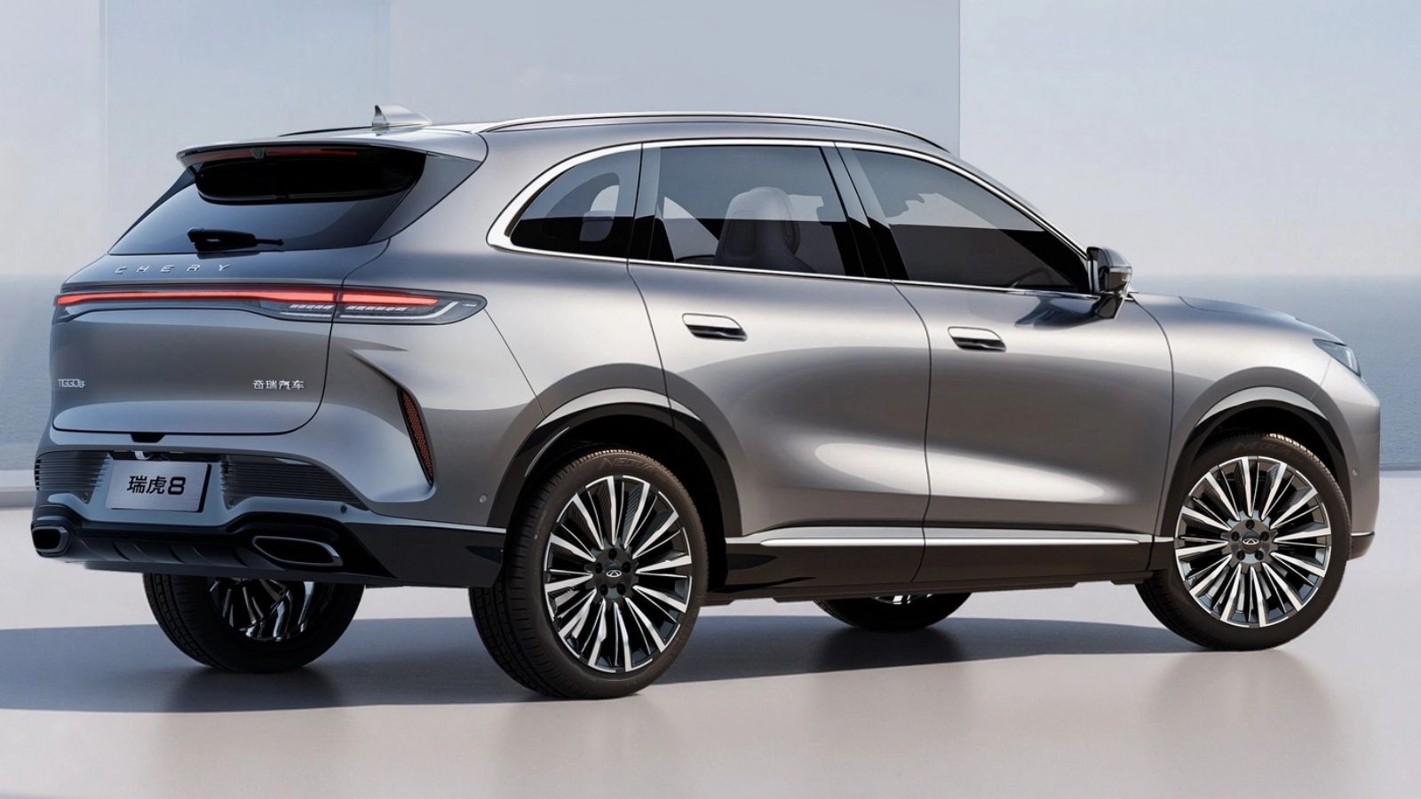 Motor Seçenekleri Merak Konusu