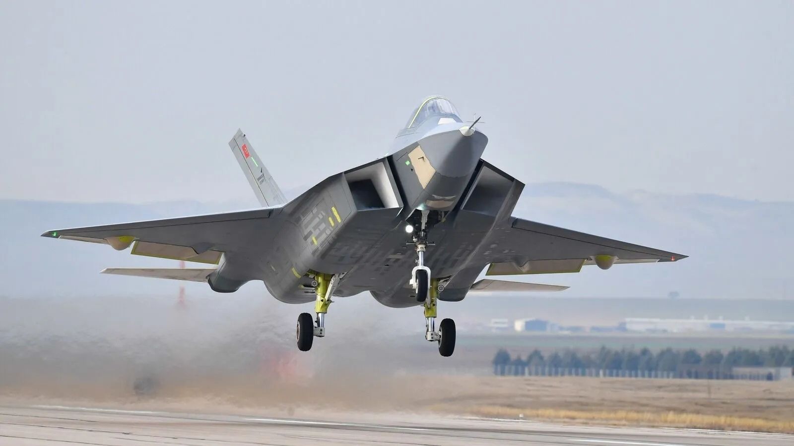 KAAN Motor Tartışması: Kriz mi Strateji mi?