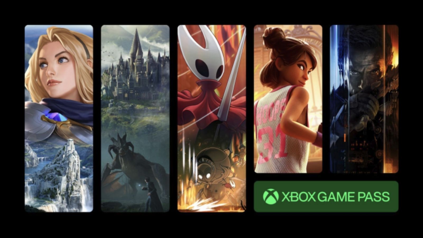 Xbox Game Pass Zamlardan Dolayı Çöktü 