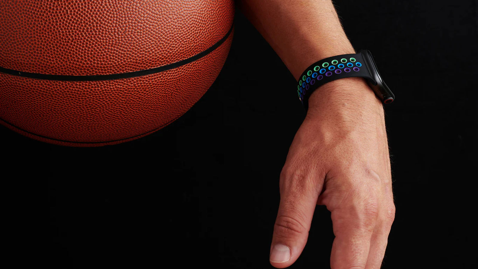 Spor Yapanlara Özel Ter Tutmayan Apple Watch Kordon Önerileri