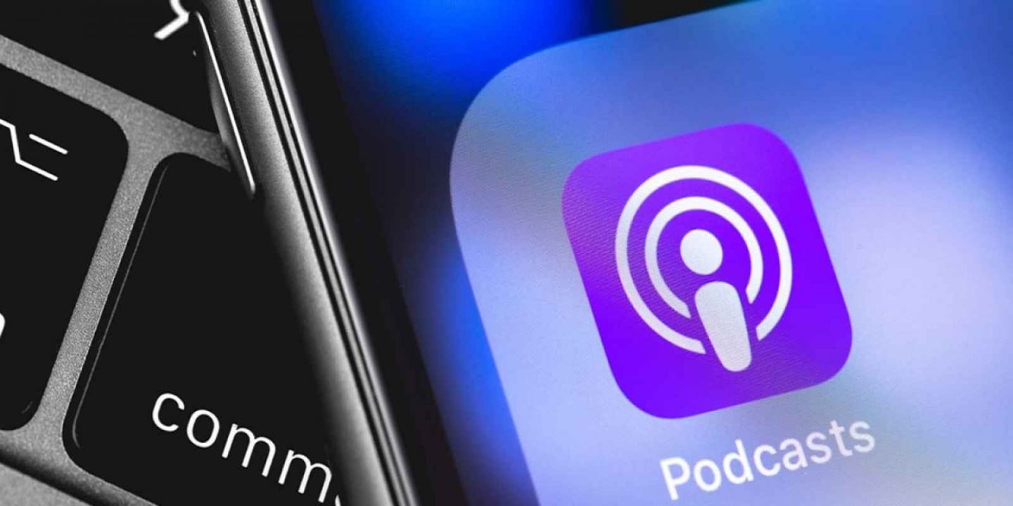 Apple podcast uygulamasına öneri özelliği ekledi!