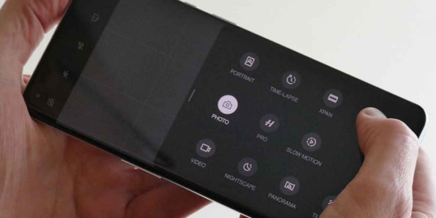 OnePlus 9 Pro'daki XPan Modu telefonlarda yepyeni deneyim sunuyor
