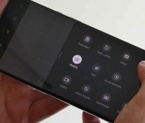 OnePlus 9 Pro'daki XPan Modu telefonlarda yepyeni deneyim sunuyor