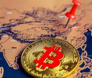 Çin hükümetinin kararıyla Bitcoin piyasası sarsıntıya uğradı