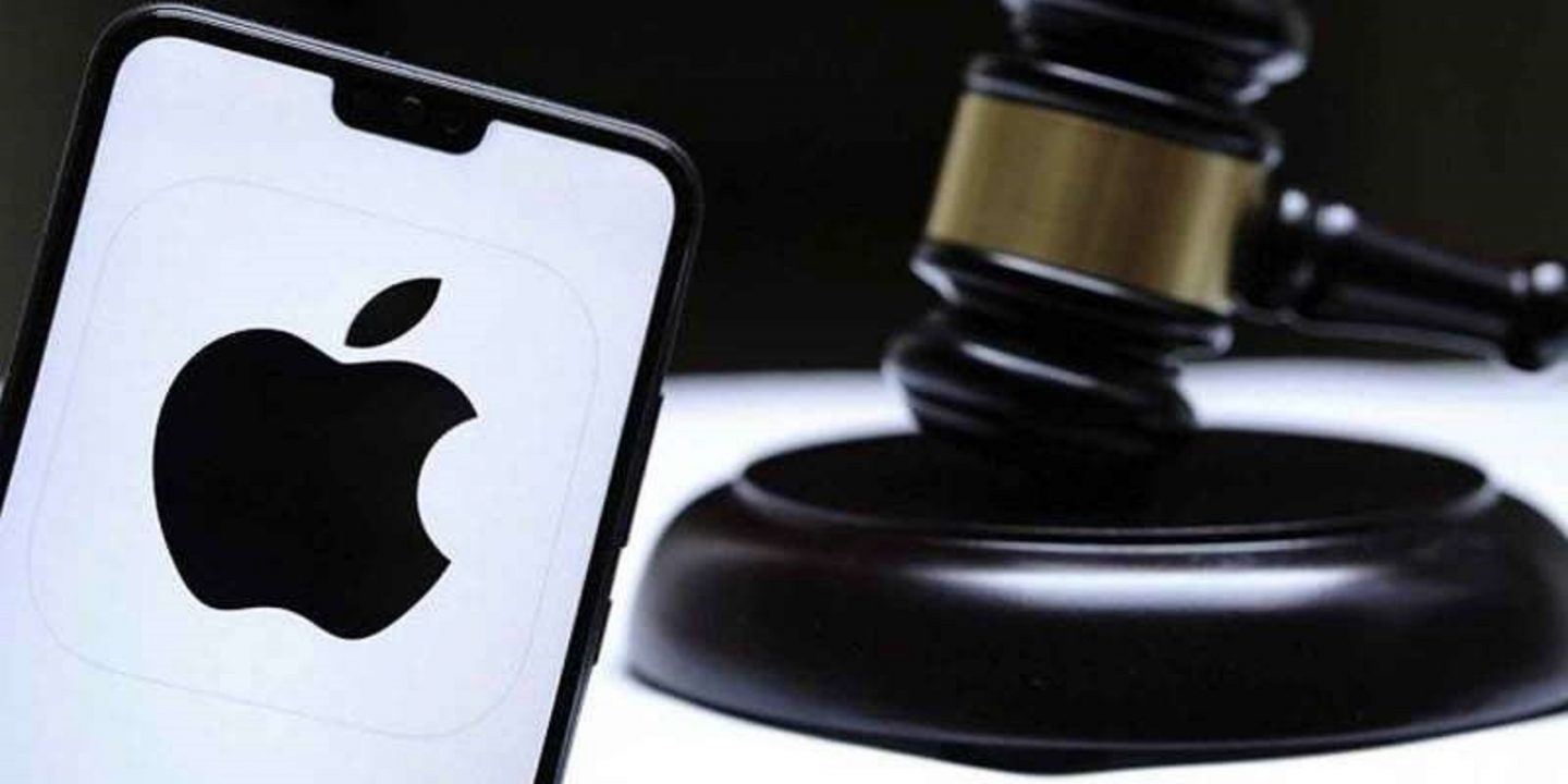 Apple'a kripto para hırsızlığı davası!