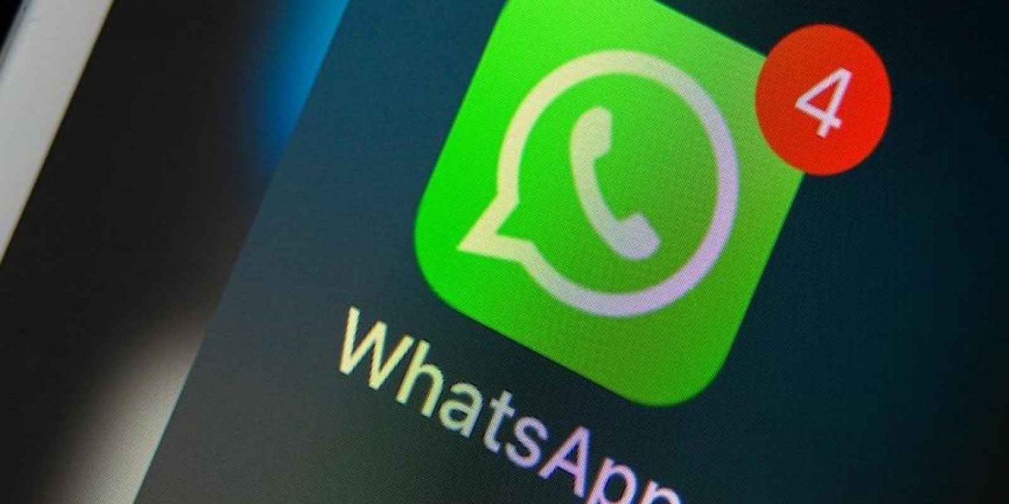 WhatsApp, Android uygulamasına "şikayet et" özelliği geldi