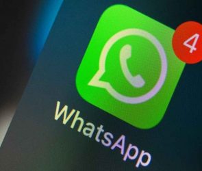 WhatsApp, Android uygulamasına "şikayet et" özelliği geldi