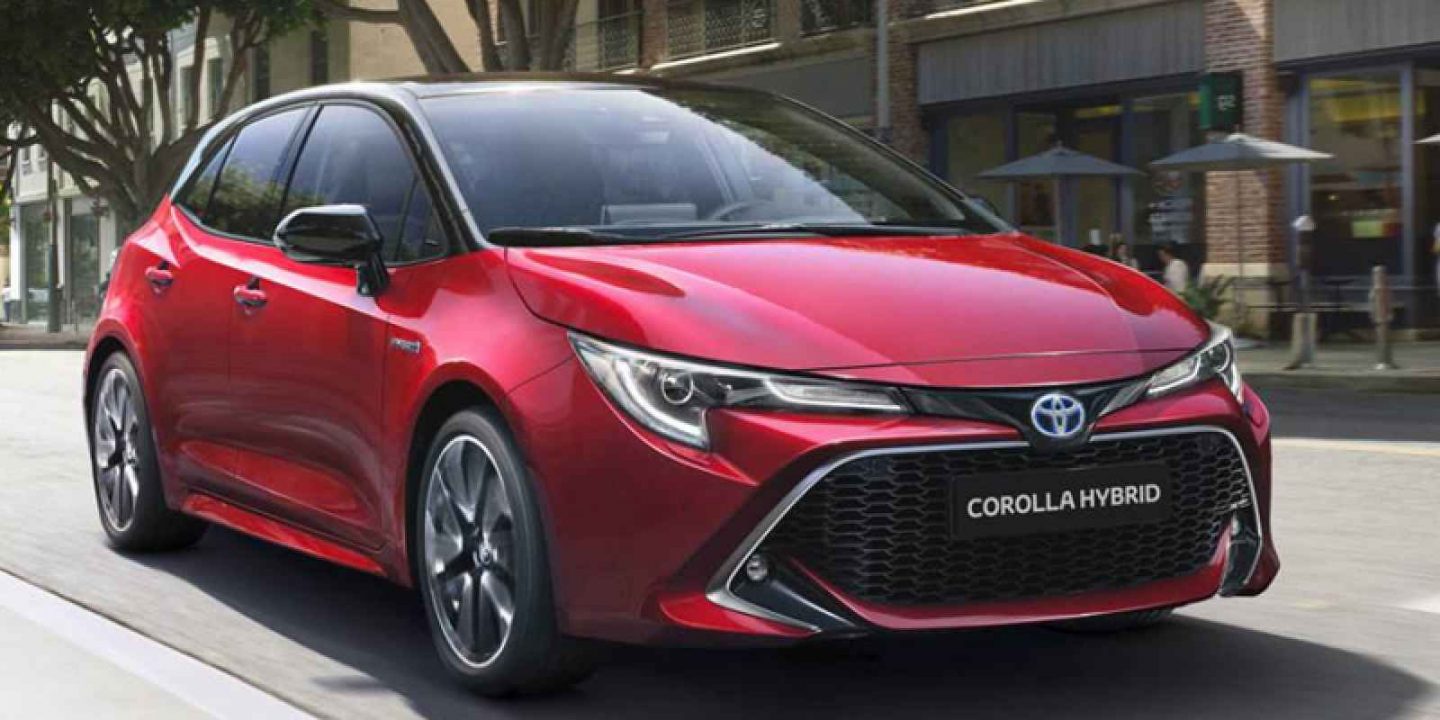 Toyota elektrikli araç pilleri için tam tamına 13.6 milyar dolar harcayacak!