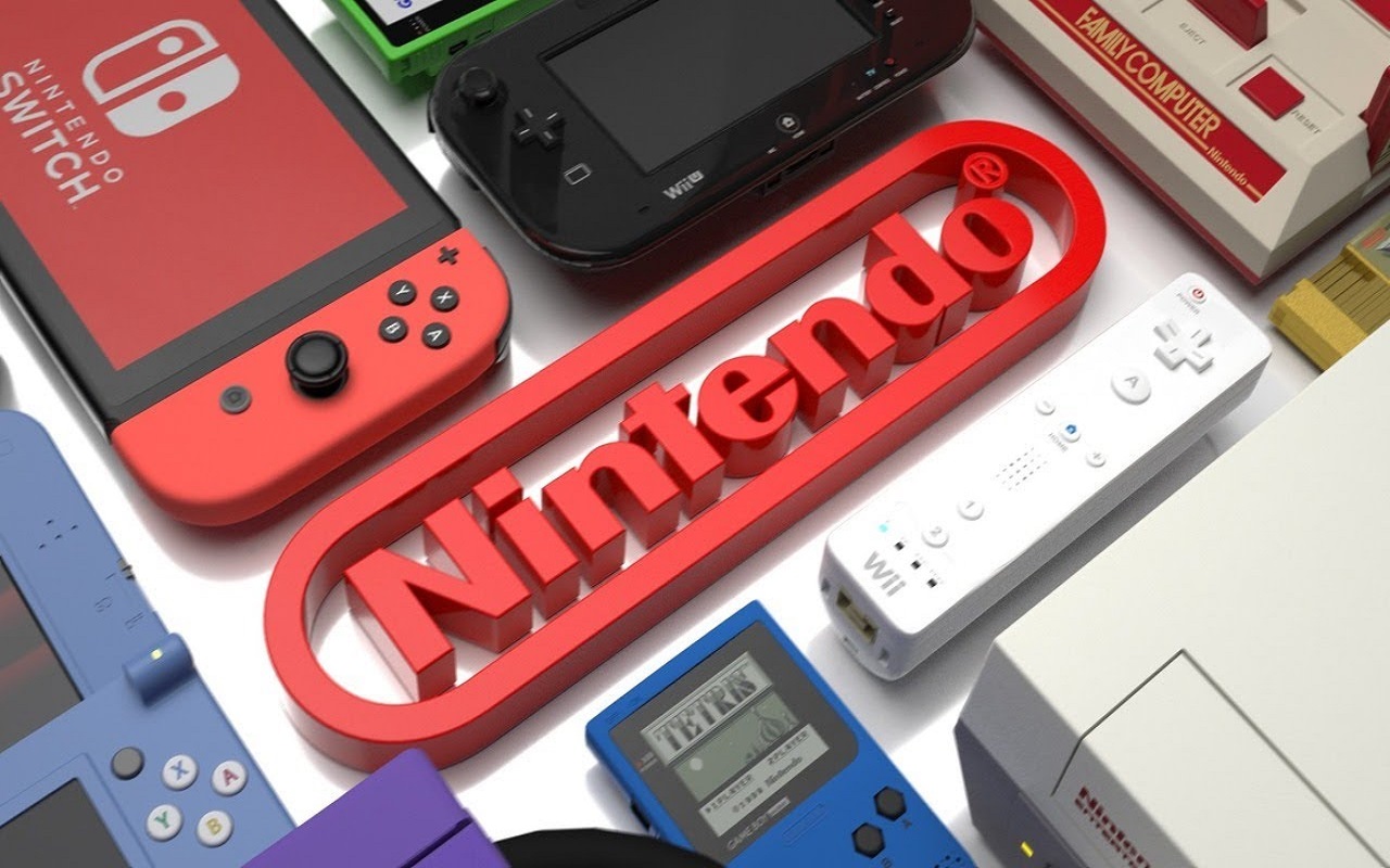 История nintendo. Нинтендо. Нинтендо компания приставки. Нинтендо логотипы консолей. Nintendo Console 2024.