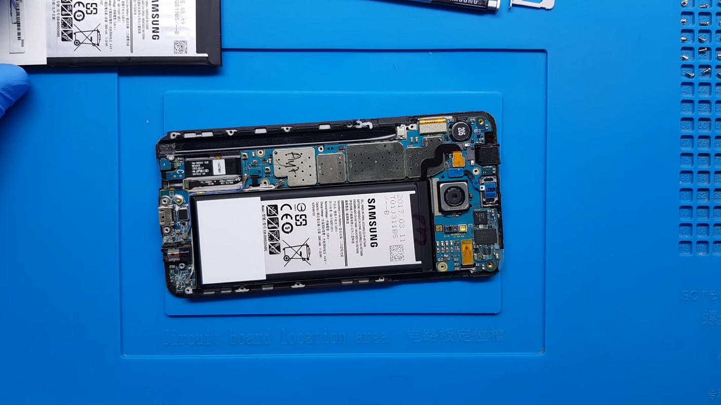 Samsung Telefonumun Modelini Nasil Ogrenebilirim Yazilim Uygulama Ve Teknoloji Haberleri