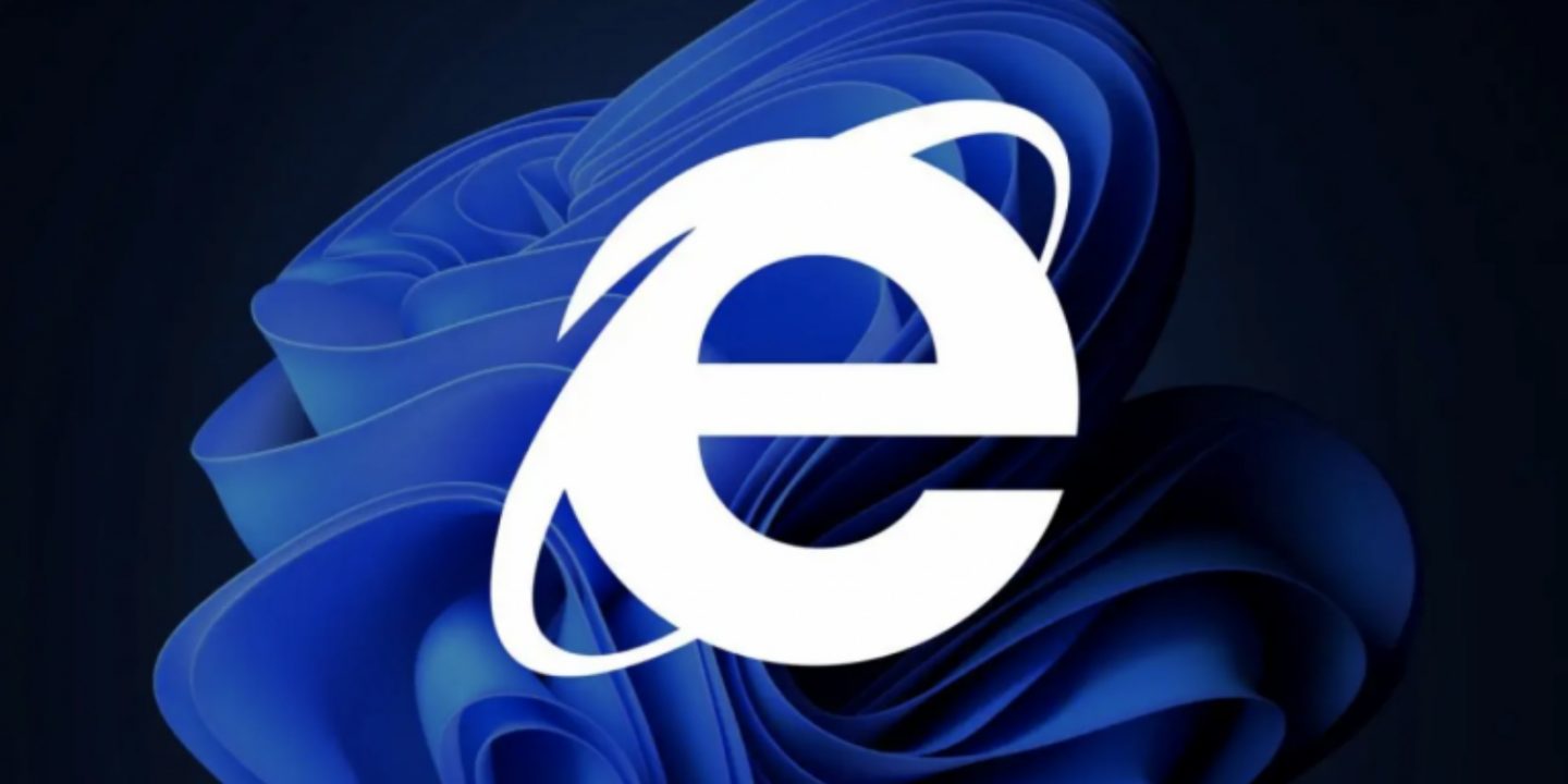 Gogle artık Internet Explorer'ı desteklemeyecek