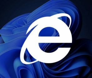 Gogle artık Internet Explorer'ı desteklemeyecek