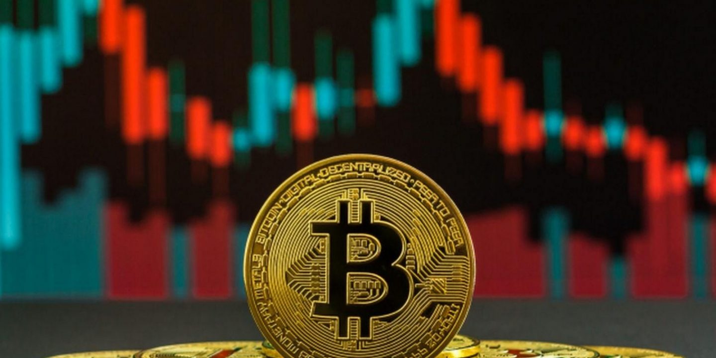 Bitcoin'in piyasa değeri rekor seviyede