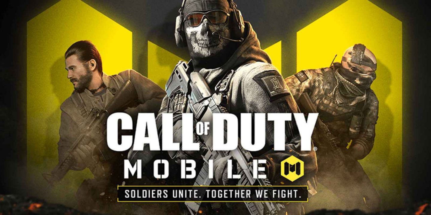 Call of Duty Mobile "Yetkilendirme Hatası" nasıl çözülür?
