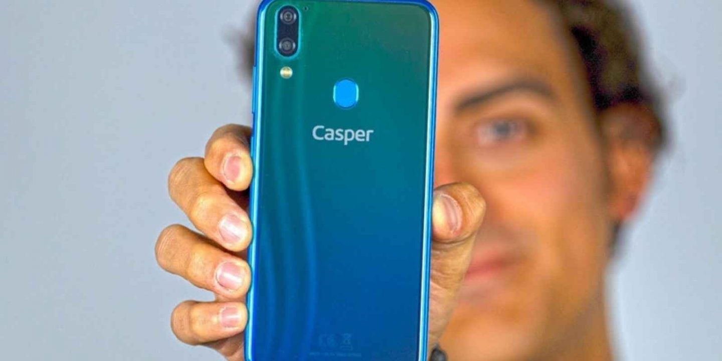 Casper Telefonumun Modelini Nasil Ogrenebilirim Yazilim Uygulama Ve Teknoloji Haberleri
