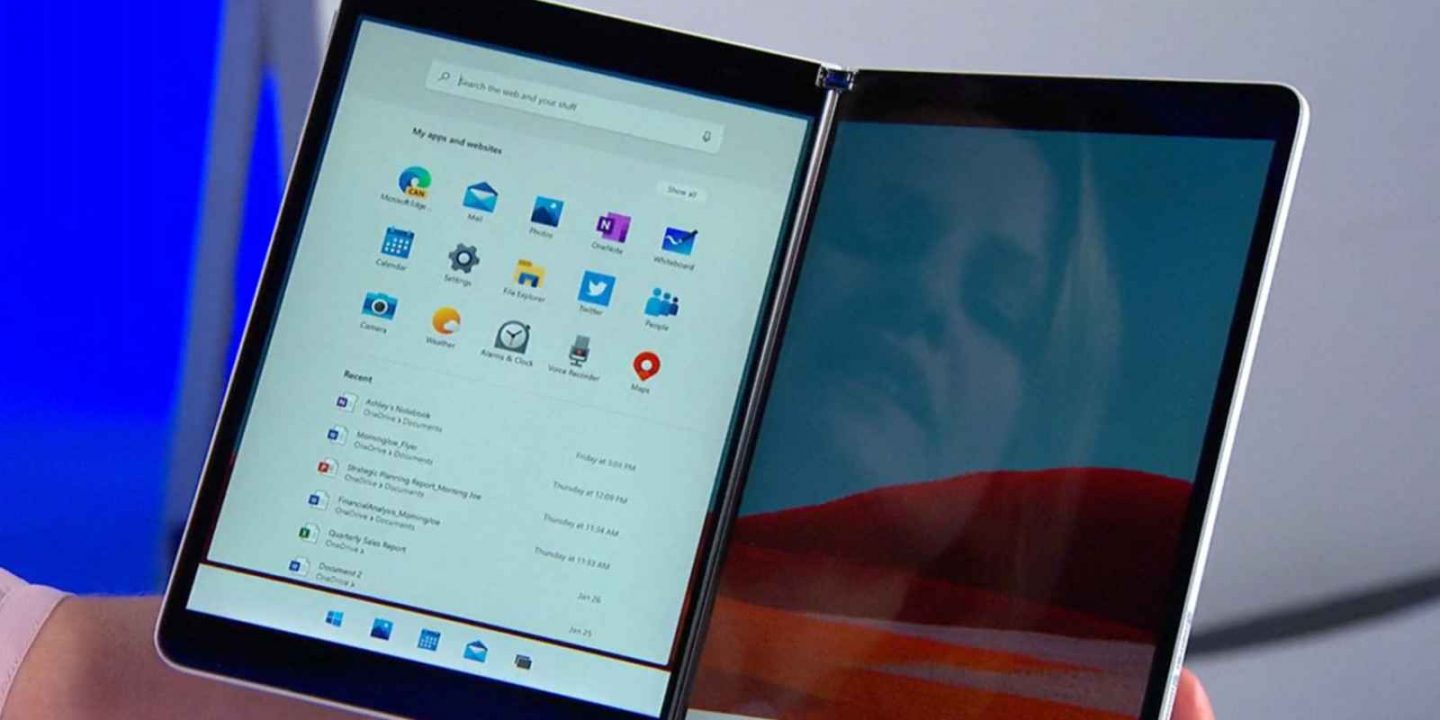 Microsoft, kullanıcıların Windows 10X'i deneyebileceği bir emülatör yayınladı