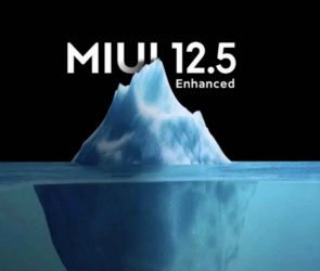 MIUI 12.5 Enhanced Edition güncellemesi alacak 7 daha açıklandı