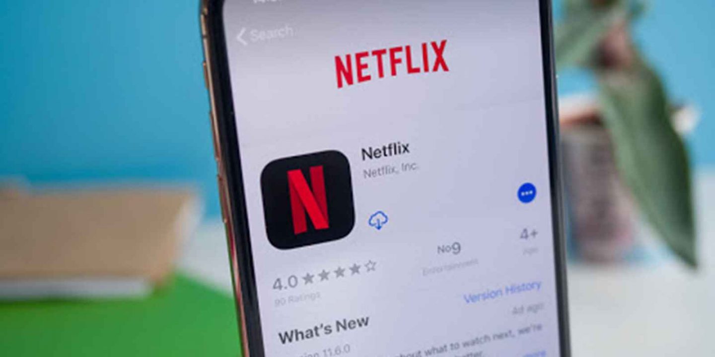 Netflix iPhone'dan TV'ye nasıl yansıtılır?