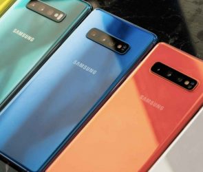 Samsung Galaxy S10 şarj olmuyor sorunu ve çözümü