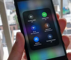 Siri Kestirme Komutu ile Wifi ve Bluetooth Nasıl Kapatılır?
