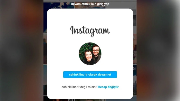 stalkerlar uzgun instagram giris yapmadan profil gormeye izin vermiyor 1