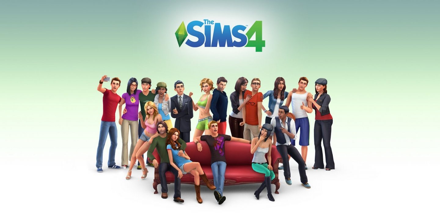 Sims Benzeri Mobil Oyunlar