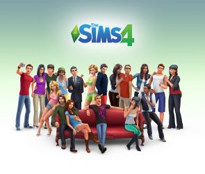 Sims Benzeri Mobil Oyunlar