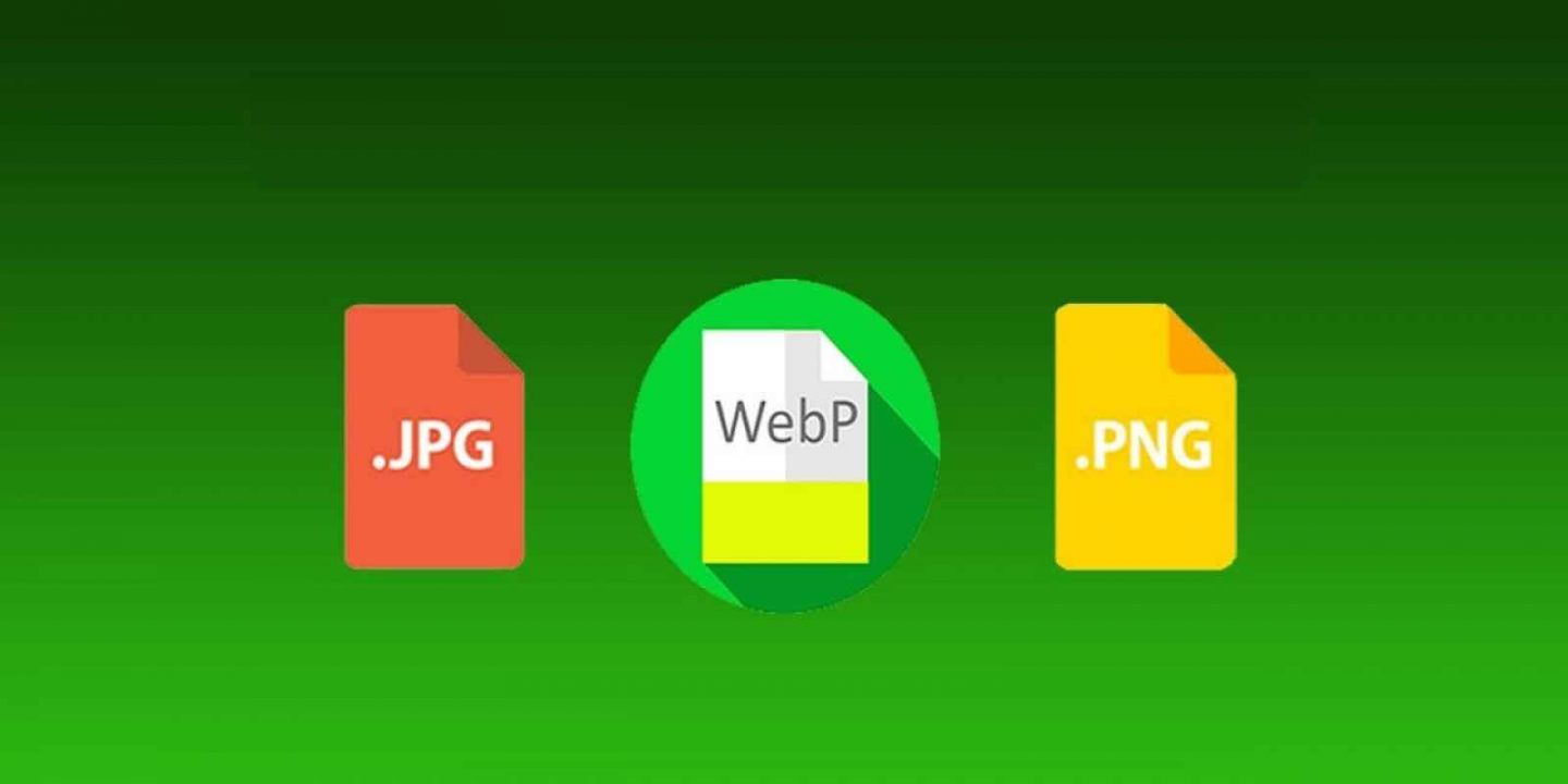 WEBP uzantılı resimler JPEG veya PNG olarak nasıl kaydedilir ?