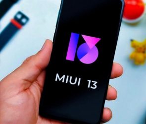 MIUI 13 güncellemesi alacak cihazlar listelendi
