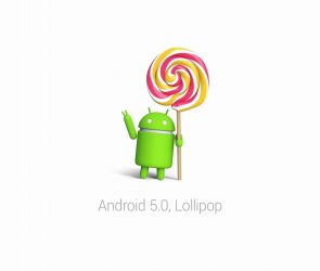 Android Lollipop Nedir?