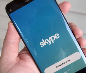Android Skype'ta Okundu Bilgisi Nasıl Kapatılır?