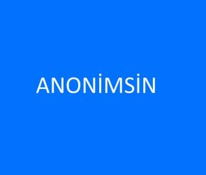 Anonimsin uygulamasında yükleme ve hesap oluşturma işlemleri nasıl yapılır?