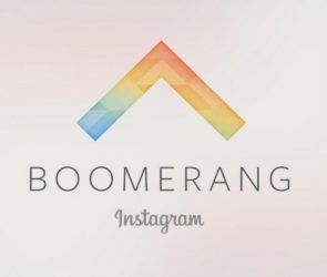 Boomerang Nedir? Nasıl Kullanılır?