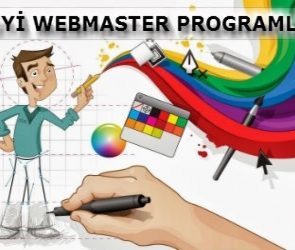 En İyi Webmaster Programları