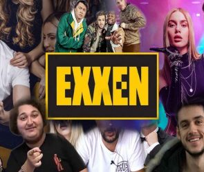 Exxen nasıl indirilir? Exxen.com'a nasıl giriş yapılır?