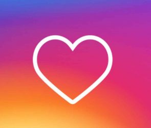 Instagram'da beğenilen tüm fotoğraflar nasıl görülür?