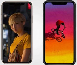 iPhone XR vs iPhone XS, LCD ve OLED Farkları
