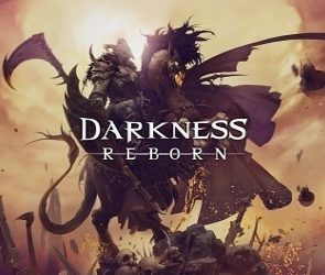 MMORPG Türünde Rol Yapma Oyunu: Darkness Reborn (Video)