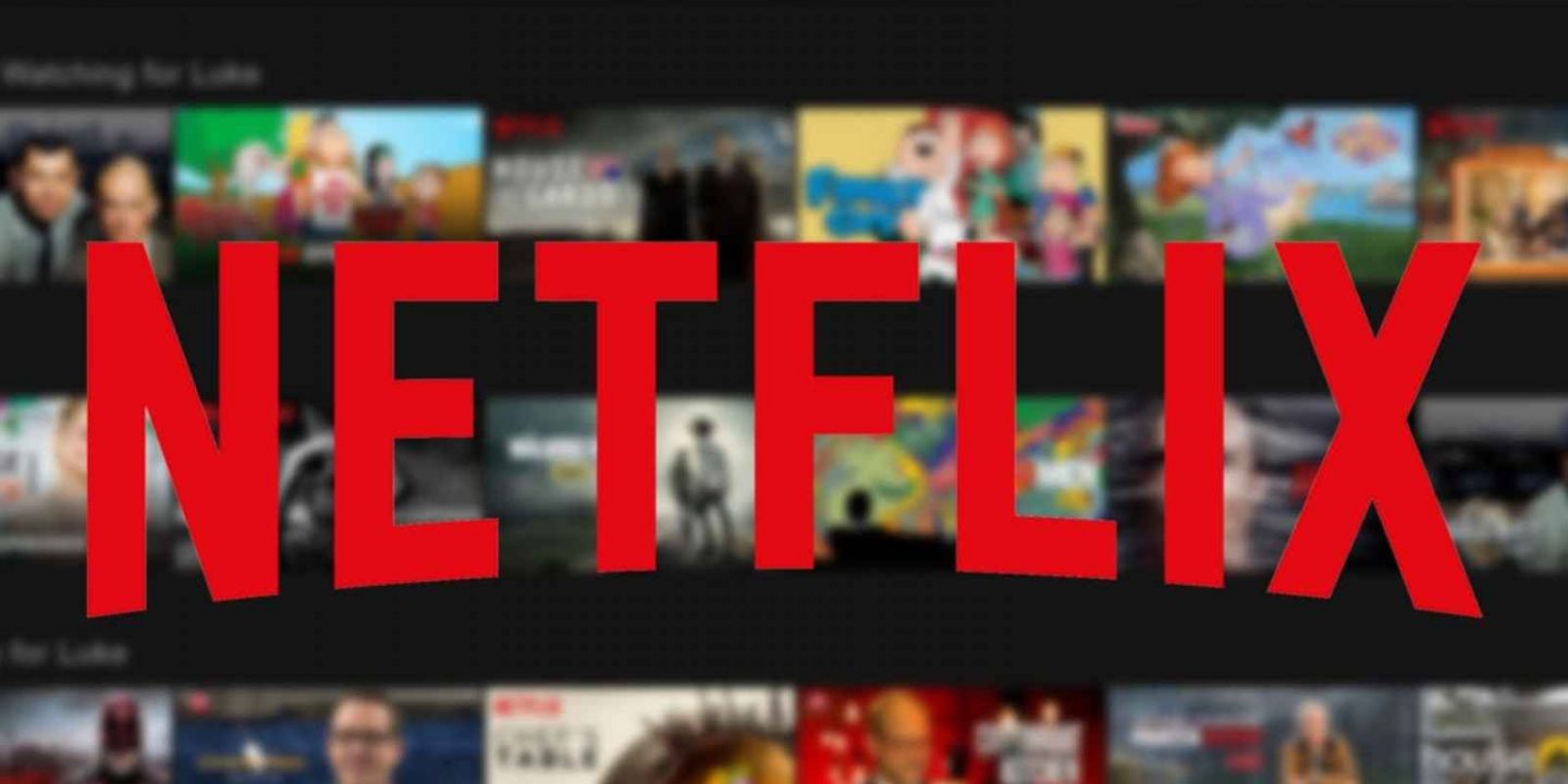 Netflix Android için arka planda oynatma özelliğini test ediyor