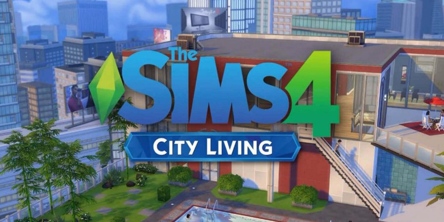 The Sims 4 City Living Sistem Gereksinimleri