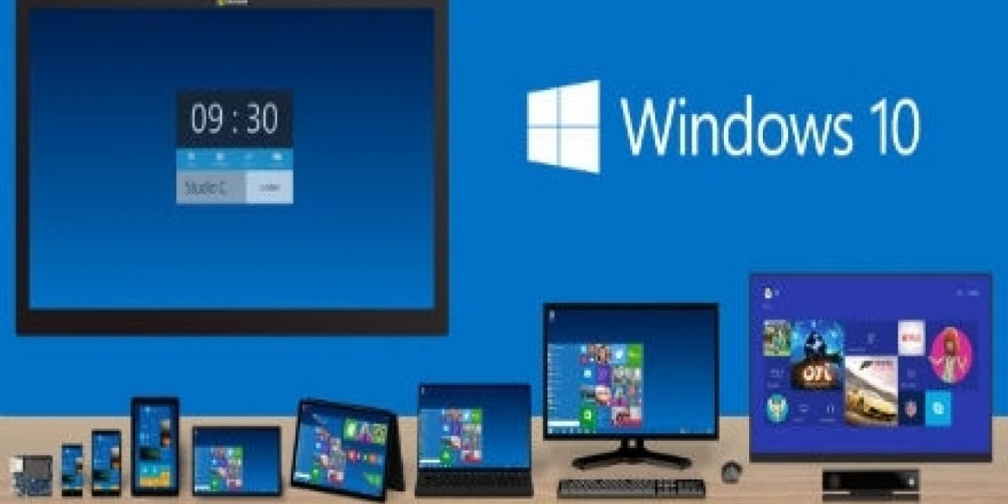 Windows 10'un Tüm Özellikleri ve Bilinmesi Gerekenler