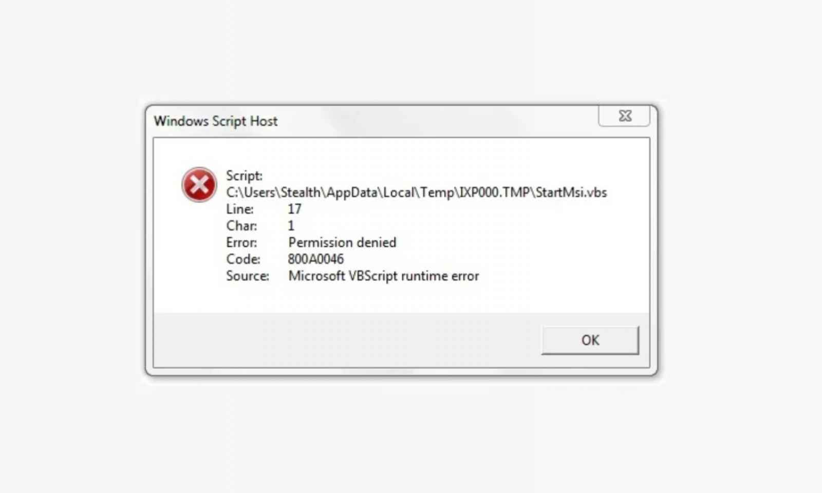 Windows script host ошибка при загрузке сценария. Windows script. Script host. Script host Windows программа. Параметры сервера сценариев Windows.