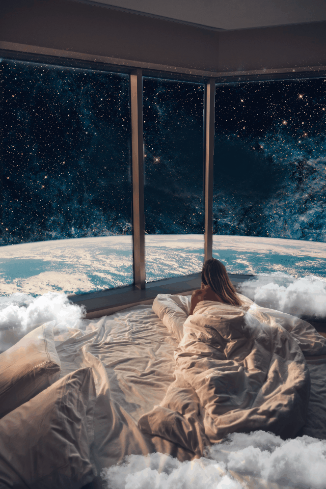 Pixlr güncellemesi büyük ses getirdi 3 Leaving Earth