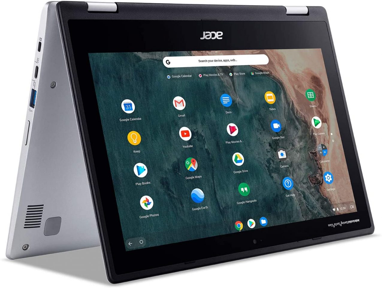 Acer Chromebook Spin 311 Türkiye'de satışa çıktı! 2 acer2