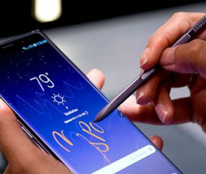 Galaxy Note akıllı telefonlar için en iyi 5 S Pen uygulaması