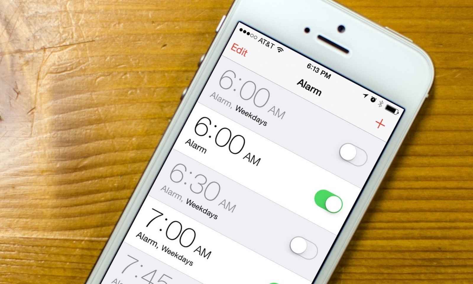 Alarm, iPhone Cihazlarda Sessiz veya Rahatsız Etmeyin Modunda Çalışır Mı? Yazılım, uygulama ve