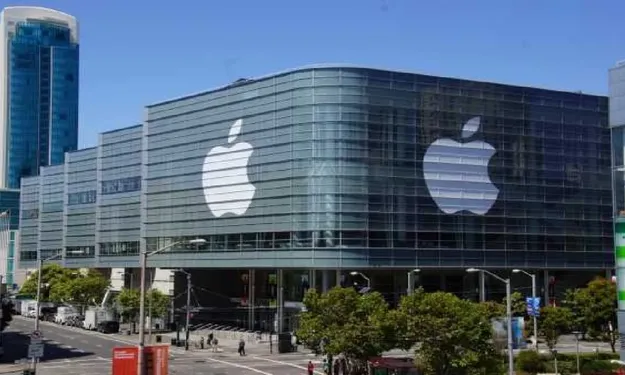 Dünyanın en değerli markaları listesinde liderlik Apple'ın