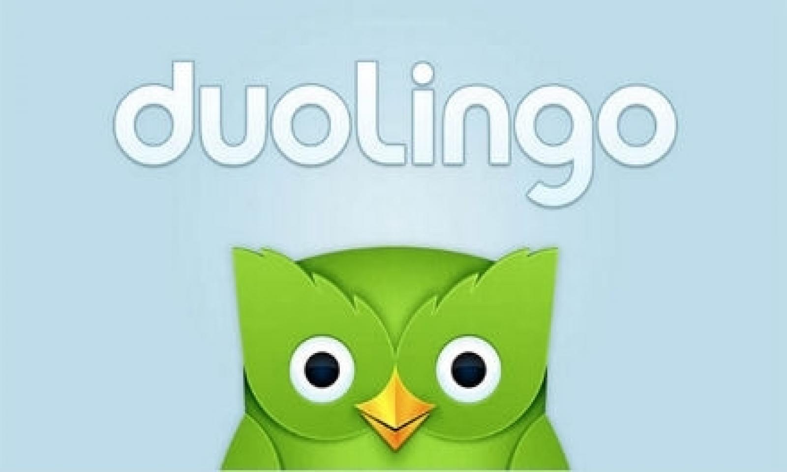 Duolingo, Mobil İngilizce Testler Düzenleyecek