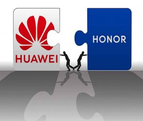 Honor ve Huawei tamamen ayrıldı