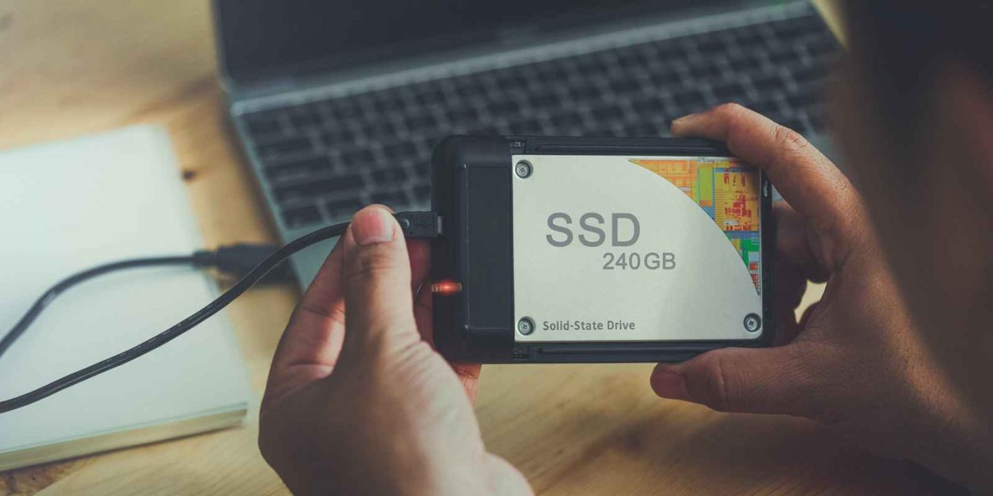 SSD bellek neden hızlı çalışır ?
